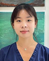  Chi Nguyen Auszubildende 